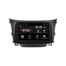 Штатная магнитола Torssen Hyundai I30 2015 F7232 4G Carplay DSP