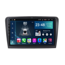 Штатная магнитола Torssen Skoda Superb 13-16 F106128 4G Carplay