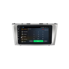 Штатная магнитола Torssen Toyota Camry 40 F96128 4G Carplay