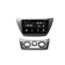 Штатная магнитола Torssen Mitsubishi Lancer 9 F9464 4G Carplay DSP