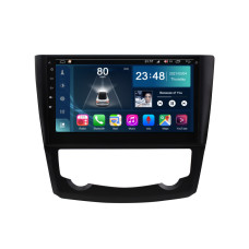 Штатная магнитола Torssen Renault Kadijar 12-16 F96128 4G Carplay