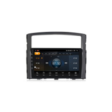 Штатна магнітола Torssen Mitsubishi Pagero 2006-2015 F9332 4G Carplay