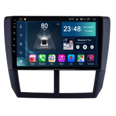 Штатная магнитола Torssen Subaru Forester 09-13 F10332 4G Carplay