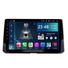 Штатная магнитола Torssen Toyota Corola 20+ F10332 4G Carplay