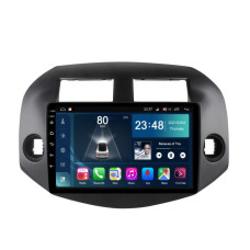 Штатная магнитола Torssen Toyota Rav4 2006-2012 F10332 4G Carplay