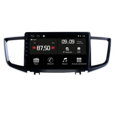 Штатная магнитола Torssen Honda Pilot 16+ High F10464 4G Carplay DSP