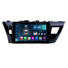 Штатная магнитола Torssen Toyota Corolla 2013-2017 F106128 4G Carplay