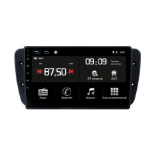 Штатная магнитола Torssen Seat Ibiza 08-15 F96128 4G Carplay DSP