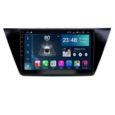 Штатная магнитола Torssen VW Touran 16-17 F106128 4G Carplay