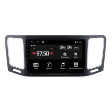 Штатная магнитола Torssen VW Sharan 12-18 F9464 4G Carplay DSP