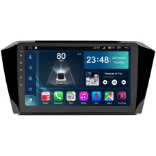 Штатная магнитола Torssen VW Passat B8 F106128 4G Carplay