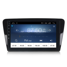 Штатная магнитола Torssen Skoda Octavia A7 F106128 4G Carplay