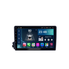 Штатная магнитола Torssen SsangYong Action 05-13 F9332 4G Carplay