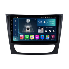 Штатна магнітола Torssen Mercedes W211 F9332 4G Carplay