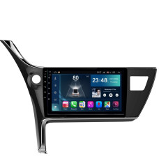 Штатна магнітола Torssen Toyota Corola 17 F10332 4G Carplay