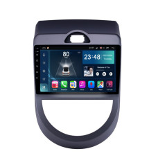 Штатная магнитола Torssen Kia Soul 08-11 F9332 4G Carplay