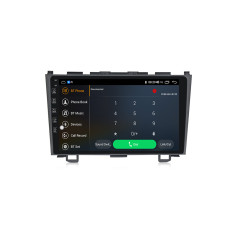 Штатная магнитола Torssen Honda CRV-2006-2011 F96128 4G Carplay