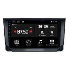 Штатная магнитола Torssen Seat Ibiza 18+ F9464 4G Carplay DSP