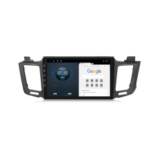 Штатная магнитола Torssen Toyota Rav4 2013-2018 F106128 4G Carplay