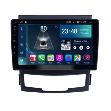 Штатна магнітола Torssen SsangYong Korando 11-13 F9332 4G Carplay