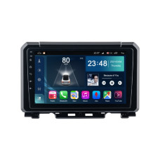 Штатная магнитола Torssen Suzuki Jimny 19+ F96128 4G Carplay