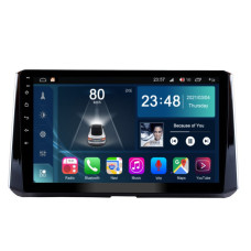 Штатная магнитола Torssen Toyota Corola/Auris 18-19 F10332 4G Carplay