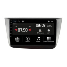 Штатная магнитола Torssen Seat Altea 04-15/Toledo 04-09 F9464 4G Carplay DSP