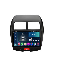 Штатная магнитола Torssen Mitsubishi ASX/Outlander sport F10332 4G Carplay