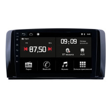 Штатная магнитола Torssen Mercedes R-class 05-13 F96128 4G Carplay DSP