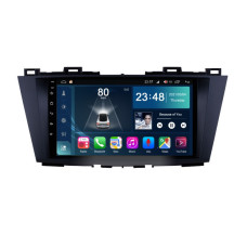 Штатная магнитола Torssen Mazda 5 09-12 F96128 4G Carplay