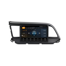 Штатная магнитола Torssen Hyundai Elantra 2016+ F96128 4G Carplay