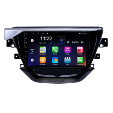 Штатная магнитола Torssen Opel Astra J 2021-/Buick Excelle 18- F96128 4G Carplay