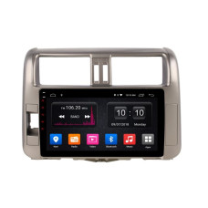 Штатная магнитола Torssen Toyota Prado 150 2009-2013 F9332 4G Carplay