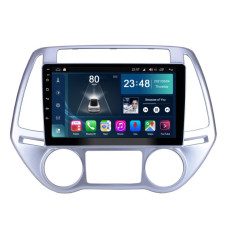 Штатная магнитола Torssen Hyundai I20 08-14  F106128 4G Carplay