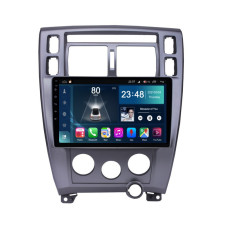 Штатная магнитола Torssen Hyundai Tucson 1 04-09 F9332 4G Carplay