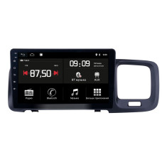 Штатная магнитола Torssen Volvo S60/60L 10-18 F9332 4G Carplay DSP