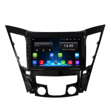 Штатная магнитола Torssen Hyundai Sonata 11- YF F96128 4G Carplay