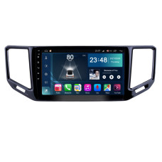 Штатна магнітола Torssen VW Atlas / Teramont F10332 4G Carplay