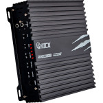 Одноканальный усилитель Kicx RX 1050D ver.2 (Моноблок)