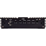 Одноканальный усилитель Kicx RX 1050D ver.2 (Моноблок)