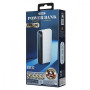 Зовнішній акумулятор REMAX Kiren Series PD20W+QC22.5W Fast Charging Power Bank  20000mAh RPP-180 White