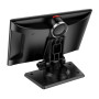 Монитор для авто HOCO Imogen car wireless portable screen HU2 |7