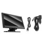 Монитор для авто HOCO Imogen car wireless portable screen HU2 |7