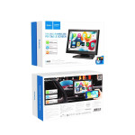 Монітор для авто Hoco HU2 | 7″, 1024*600, Car Play, Android Auto