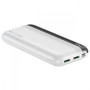 Зовнішній акумулятор REMAX Kiren Series PD20W+QC22.5W Fast Charging Power Bank  20000mAh RPP-180 White