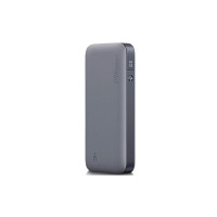 Портативное зарядное устройство ZMI No20 200W 25000 mAh Silver