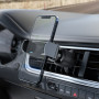 Тримач для мобільного ACEFAST D9 air vent electric car holder