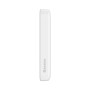 Зовнійшній акумулятор Baseus Magnetic Mini Wireless Fast Charge Power Bank 10000mAh 20W White