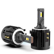 Світлодіодні лампи TORSSEN Light Pro H7 VW 35W CAN BUS
