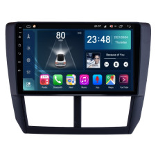 Штатная магнитола Torssen Subaru Forester 09-13 F10232 4G Carplay DSP